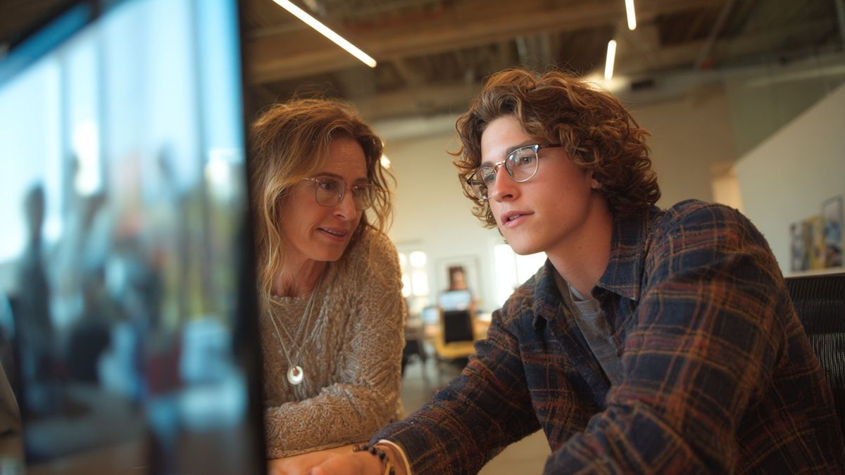 Comment les formats d’apprentissage diffèrent-ils entre ces plateformes ?