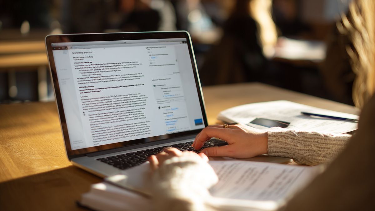 Comment obtenir l’attestation de réussite d’un MOOC ?