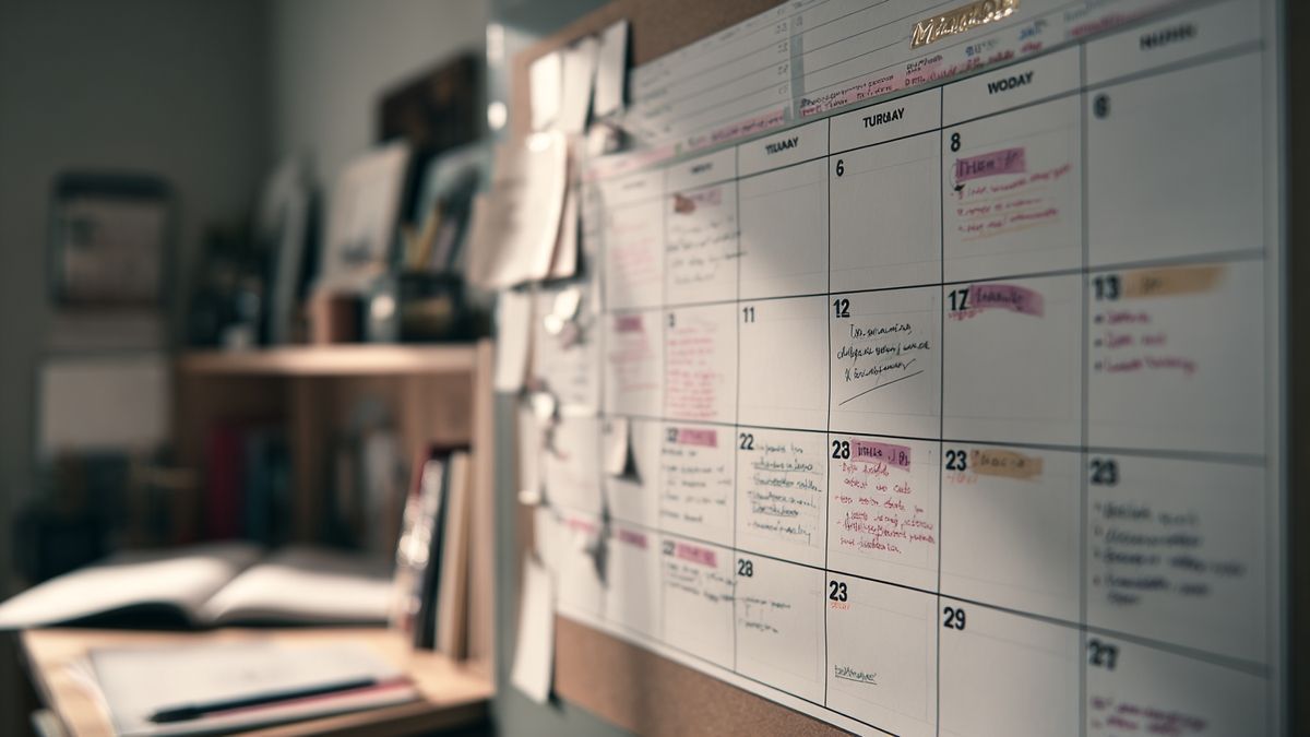 Comment s’organiser pour suivre un MOOC quand on travaille déjà ?