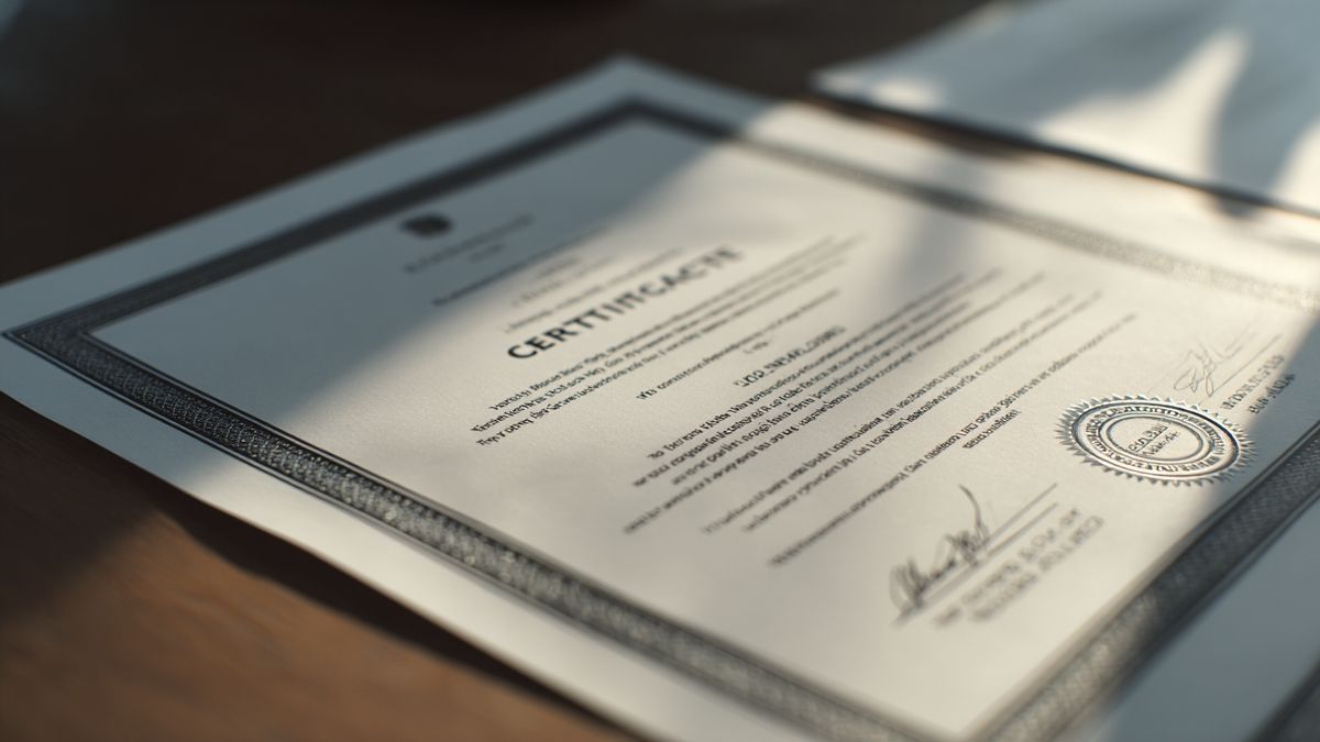 Comment valoriser ses compétences acquises grâce aux MOOC sur un CV ou LinkedIn ?