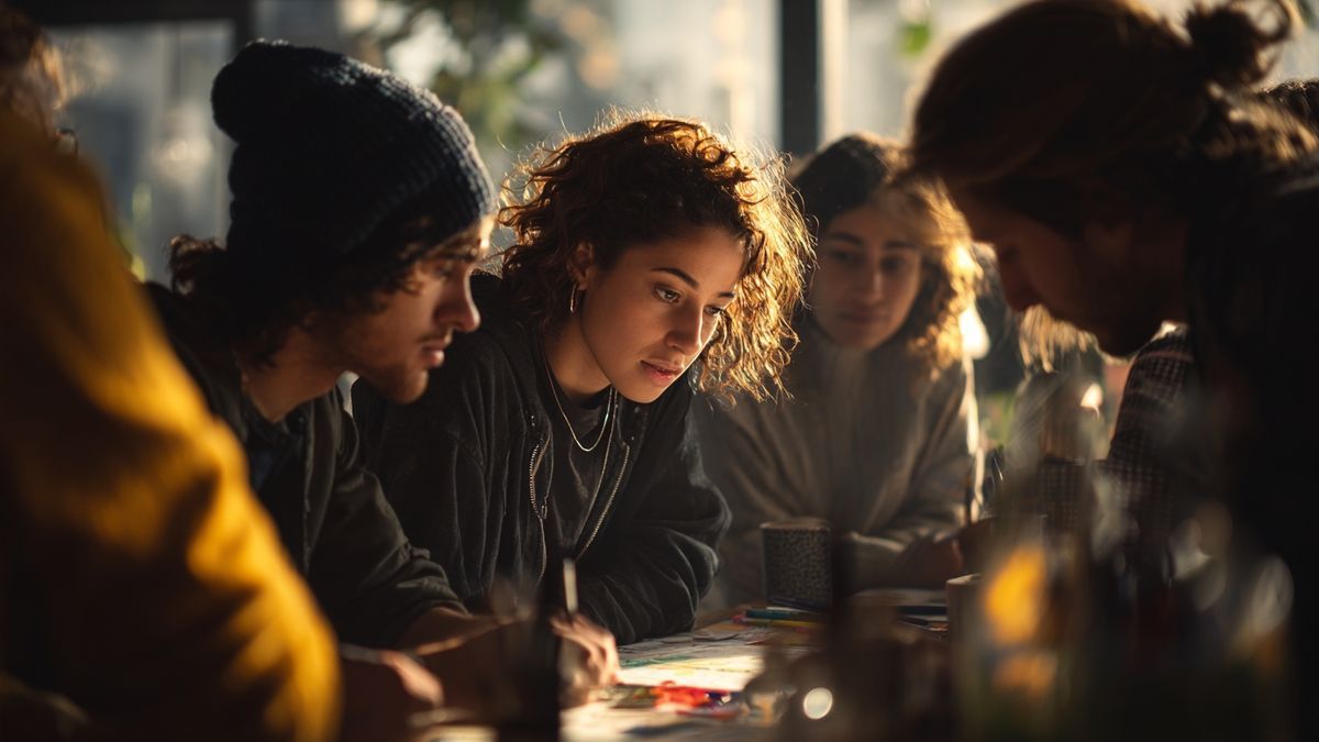 Est-il possible d’interagir avec d’autres apprenants dans un MOOC ?