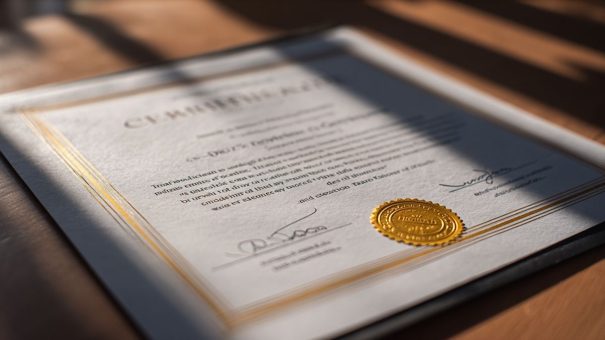 Les MOOC sont-ils valorisables sur un CV ?