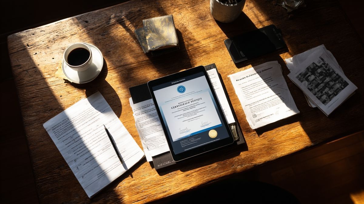 Les recruteurs reconnaissent-ils les certificats MOOC ?