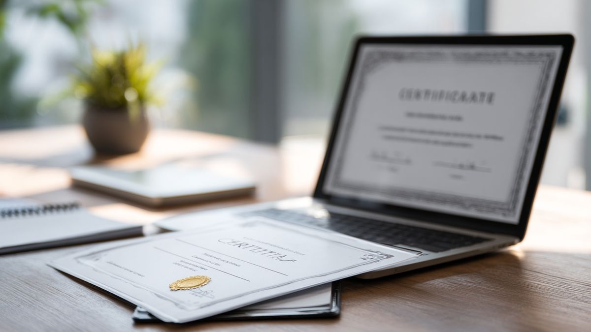 Peut-on faire reconnaître ses compétences acquis via un MOOC ?