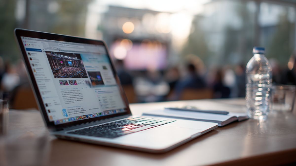 Peut-on poser des questions pendant une session vidéo en direct d’un MOOC ?