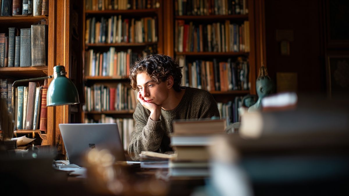 Peut-on suivre un MOOC Harvard sans avoir un bagage académique lourd ?