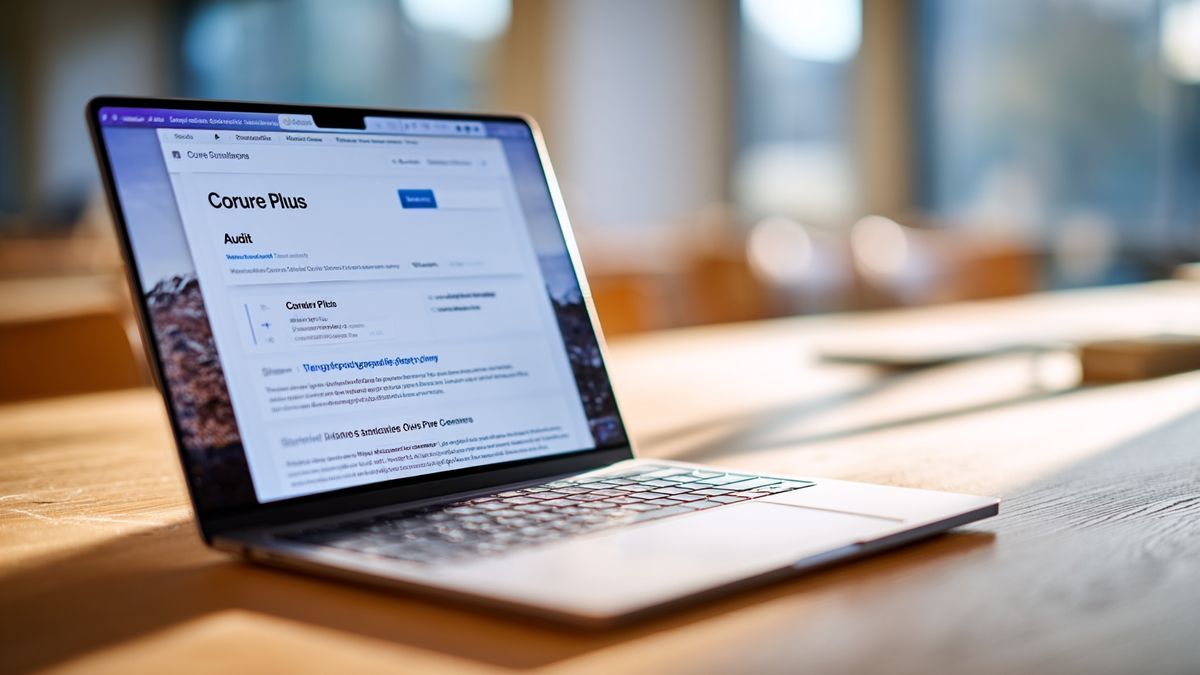 Quelle différence entre auditeur gratuit et abonnement Coursera Plus ?