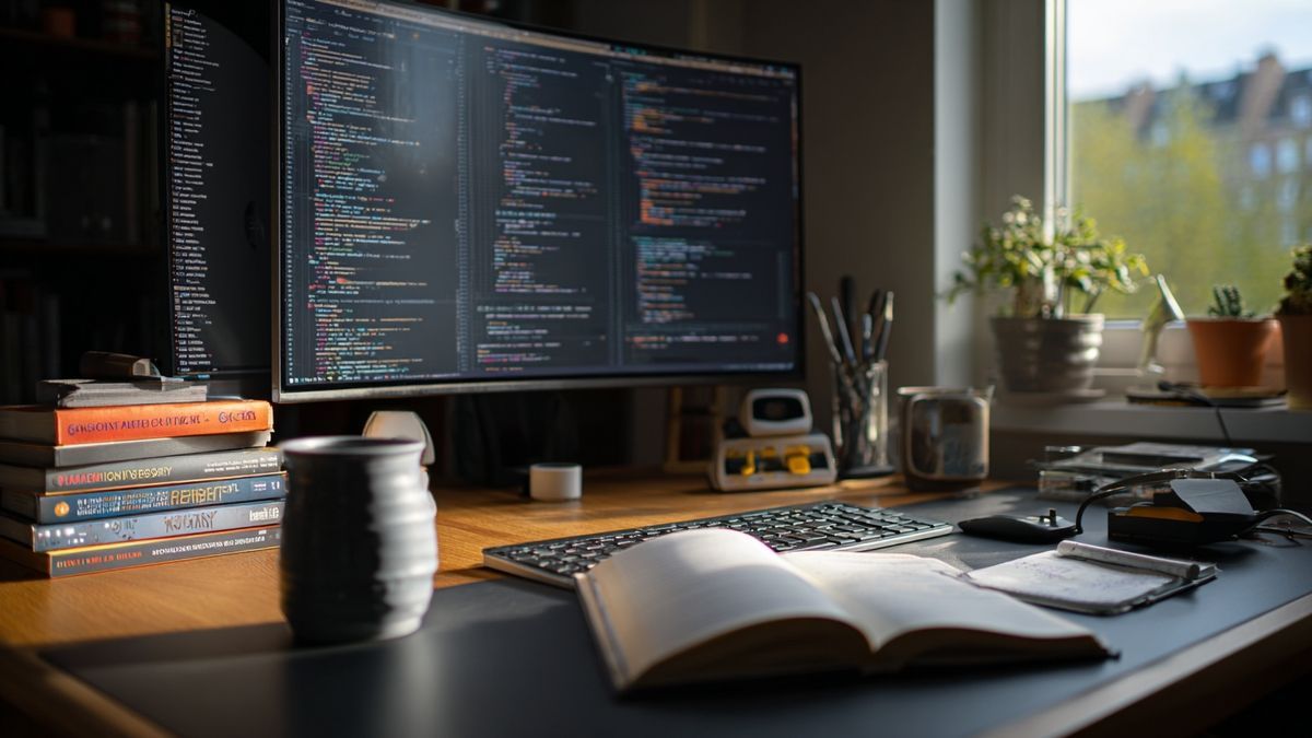 Quels MOOC pour devenir développeur web sans diplôme ?