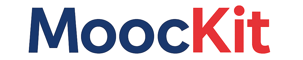 Moockit: Le kiosque digital de l'innovation et de la transmission