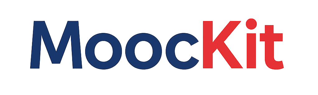 Moockit: Le kiosque digital de l'innovation et de la transmission