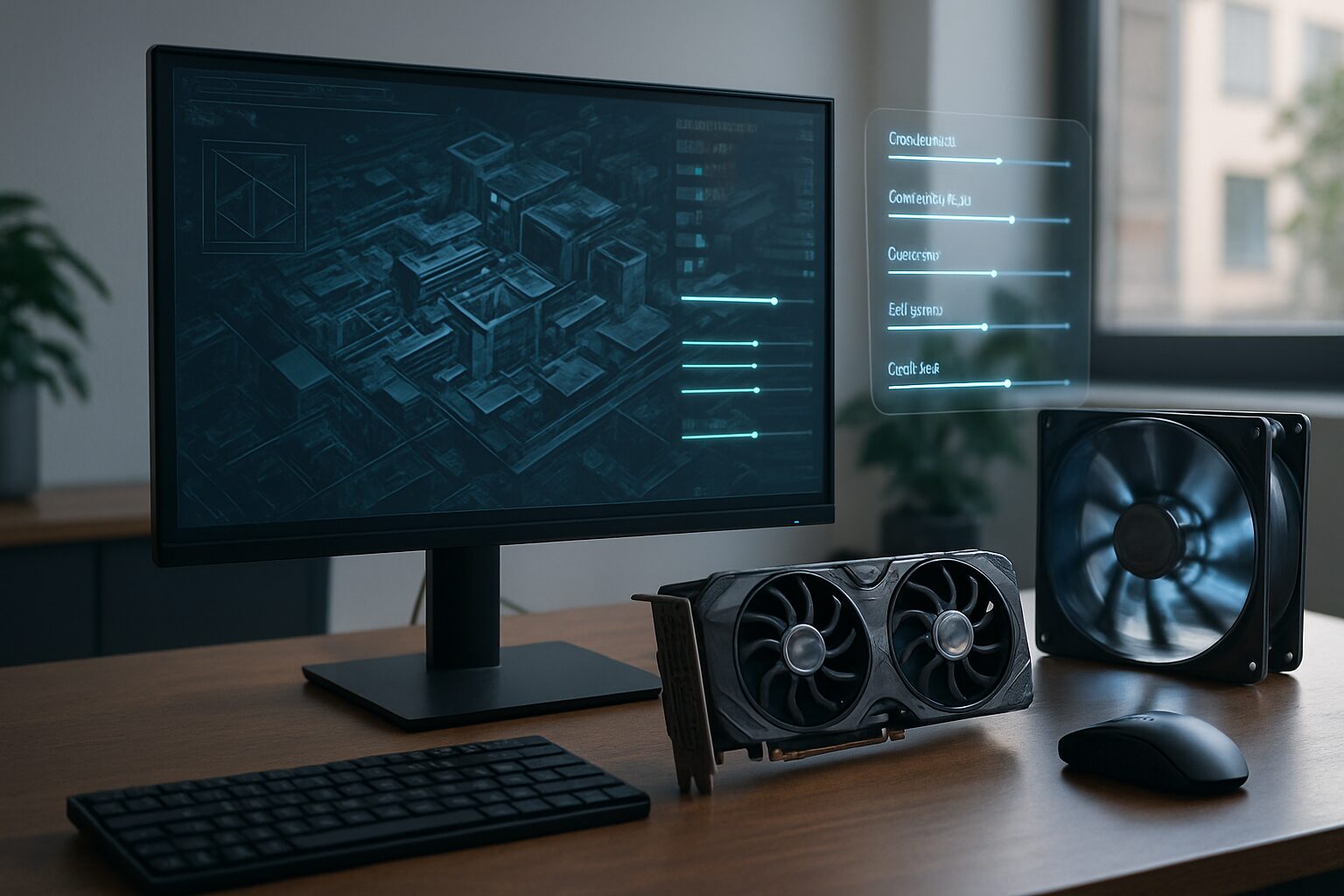 découvrez les paramètres graphiques essentiels qui influencent réellement les performances de votre système pour optimiser votre expérience visuelle et de jeu.