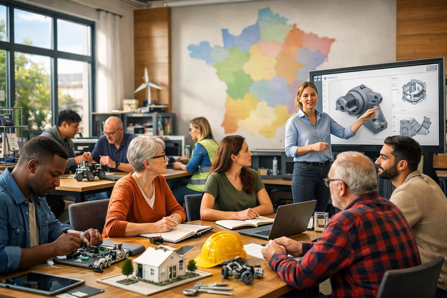 beforthèque : trouvez la formation idéale en france pour booster votre carrière et développer vos compétences.